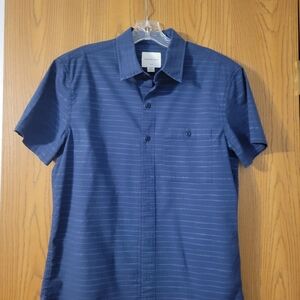 🛍3 For $18🛍American Eagle Men's Button Down Shirt
